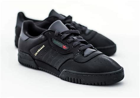 adidas calabasas zwart|Buy Yeezy Powerphase Calabasas 'Core Black' .